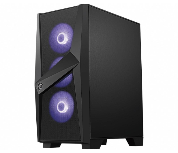 MSI MAG Forge 101M - 539001 - zdjęcie 2